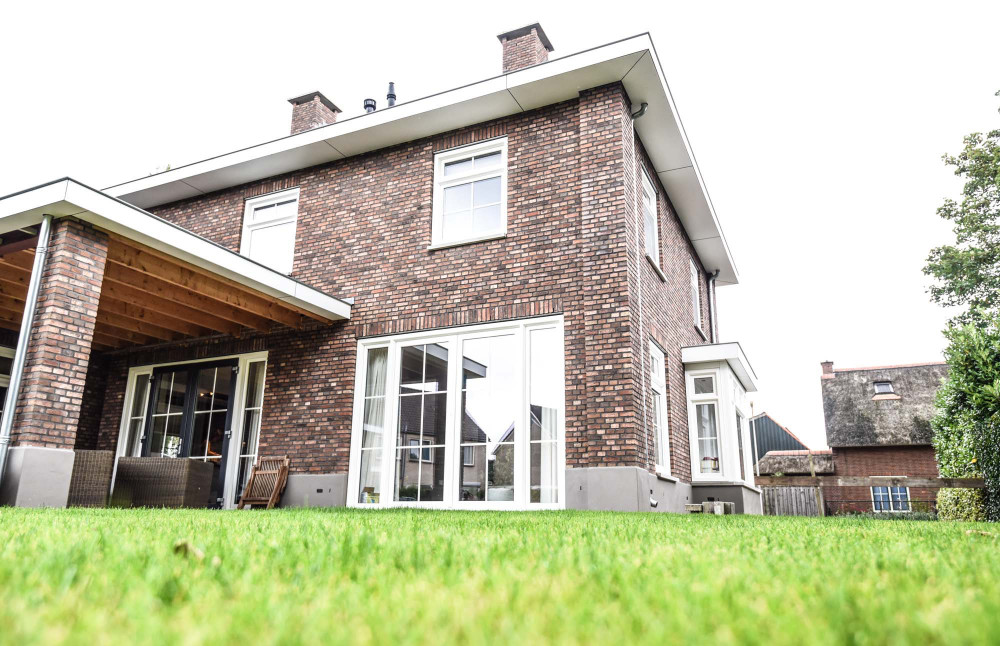 Referenz 28 | Klinkerwerke Muhr