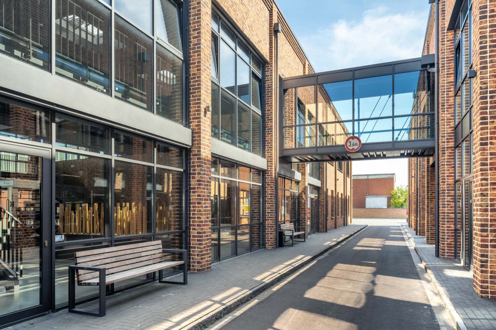 Referenz 29 | Klinkerwerke Muhr