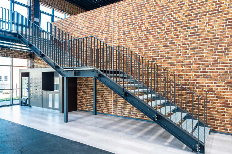 Referenz 29 | Klinkerwerke Muhr