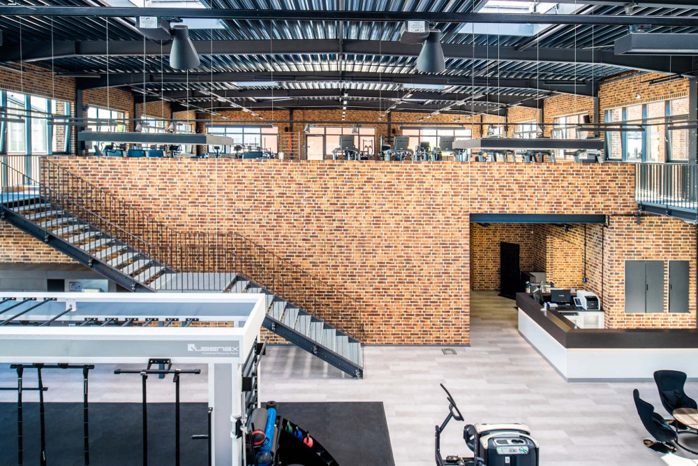 Referenz 29 | Klinkerwerke Muhr