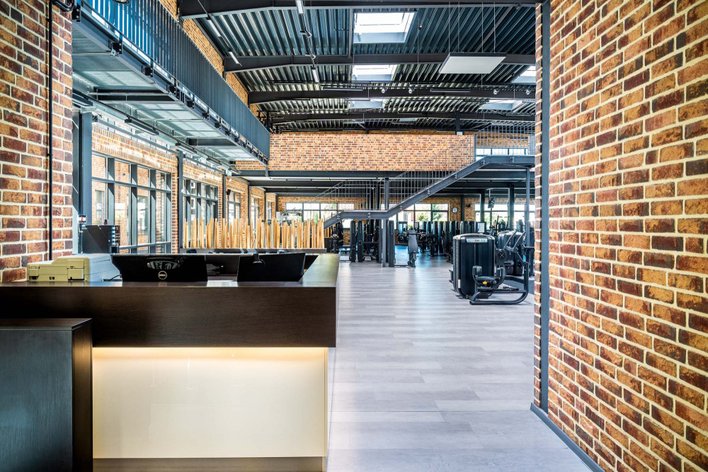 Referenz 29 | Klinkerwerke Muhr