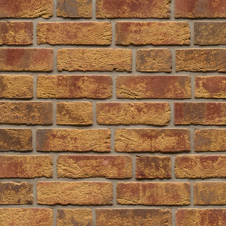 Rheingold | Klinkerwerke Muhr