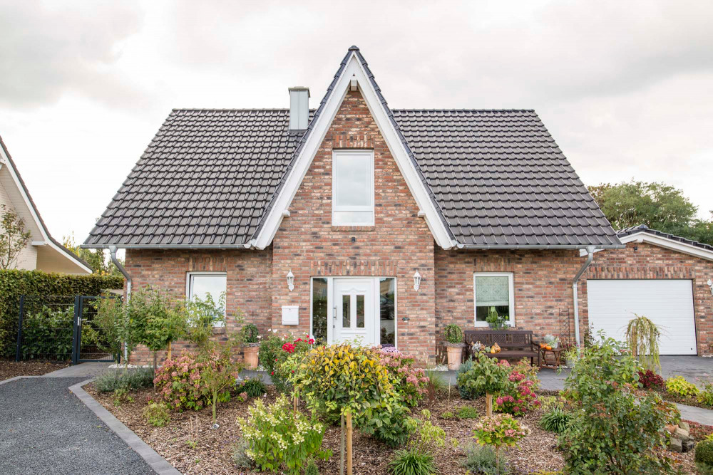 Referenz 30 | Klinkerwerke Muhr