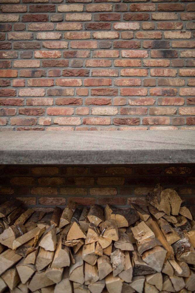 Repräsentatives Giebelhaus | Klinkerwerke Muhr