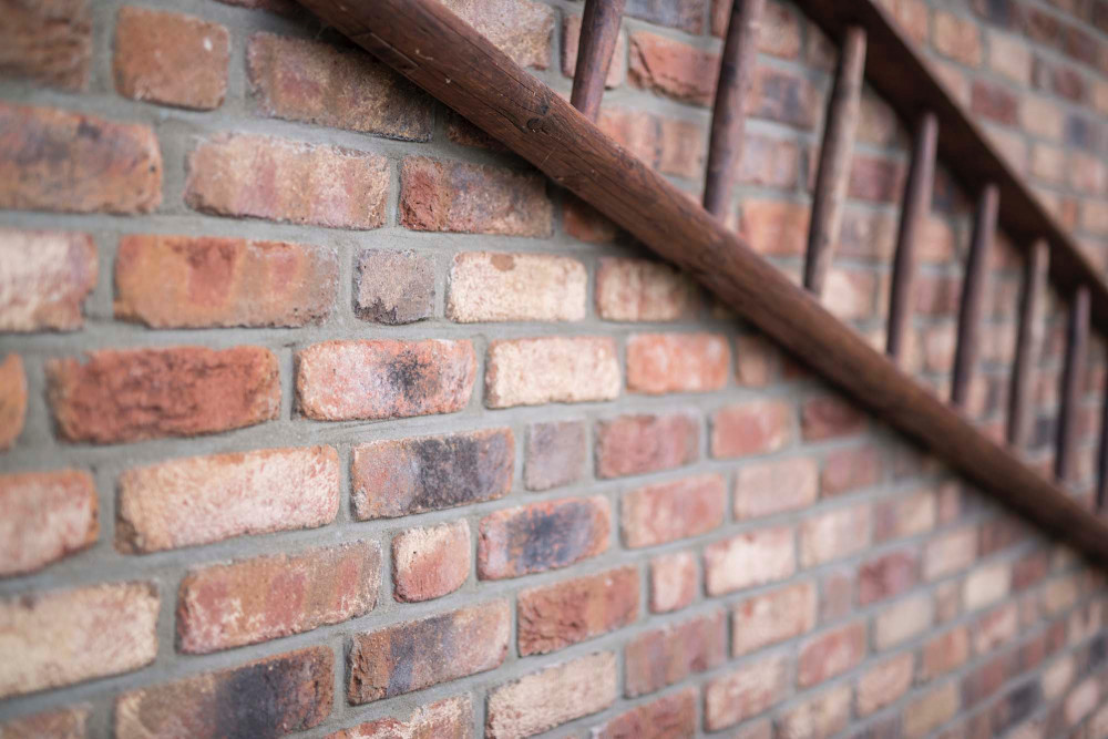 Referenz 30 | Klinkerwerke Muhr