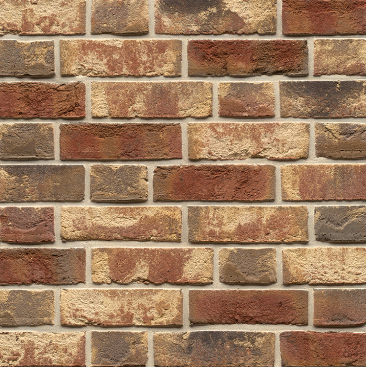 Holstein Barock | Klinkerwerke Muhr