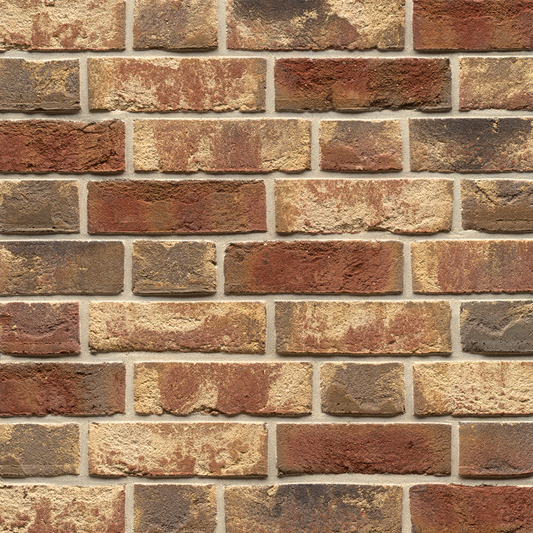 Holstein Barock | Klinkerwerke Muhr