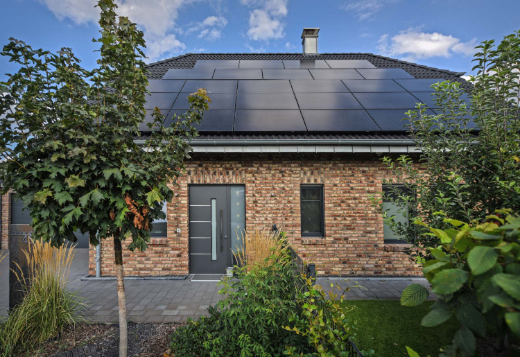 Referenz 32 | Klinkerwerke Muhr