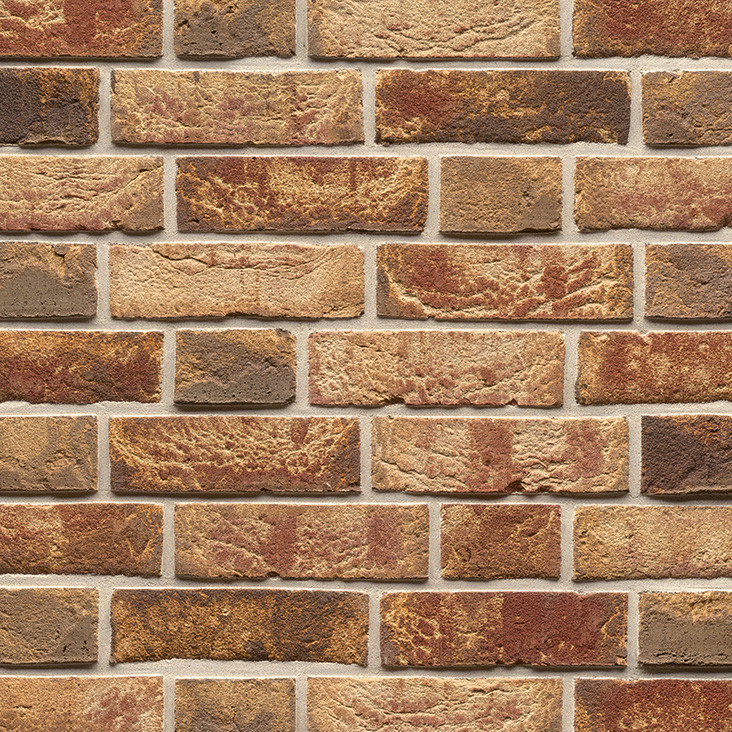 Rheinisch Bunt | Klinkerwerke Muhr