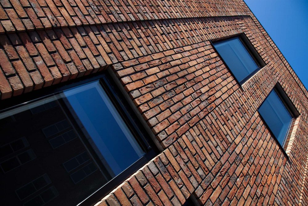 Referenz 33 | Klinkerwerke Muhr