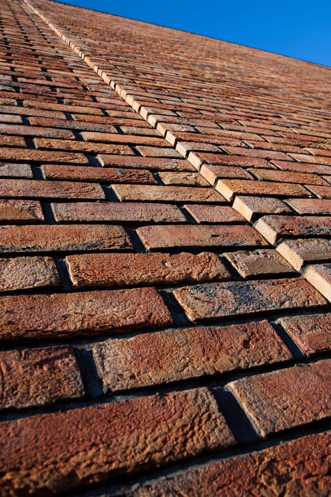 Referenz 33 | Klinkerwerke Muhr