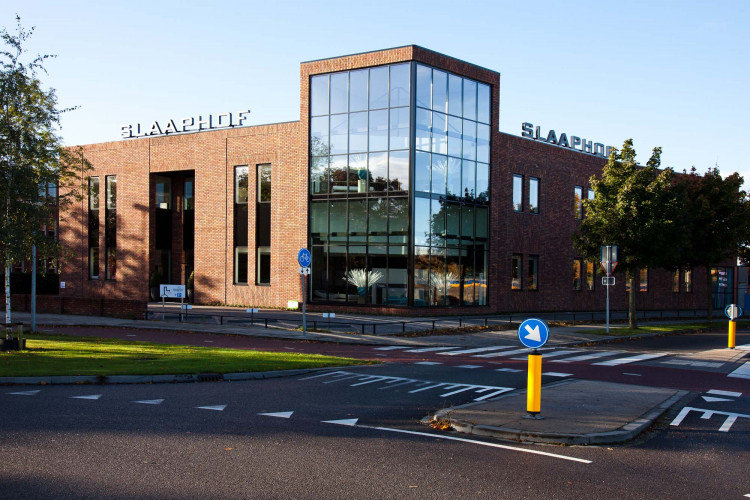 Referenz 33 | Klinkerwerke Muhr