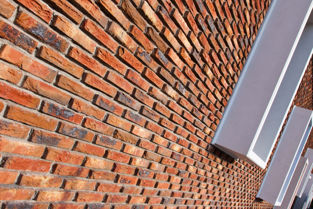 Referenz 13 | Klinkerwerke Muhr