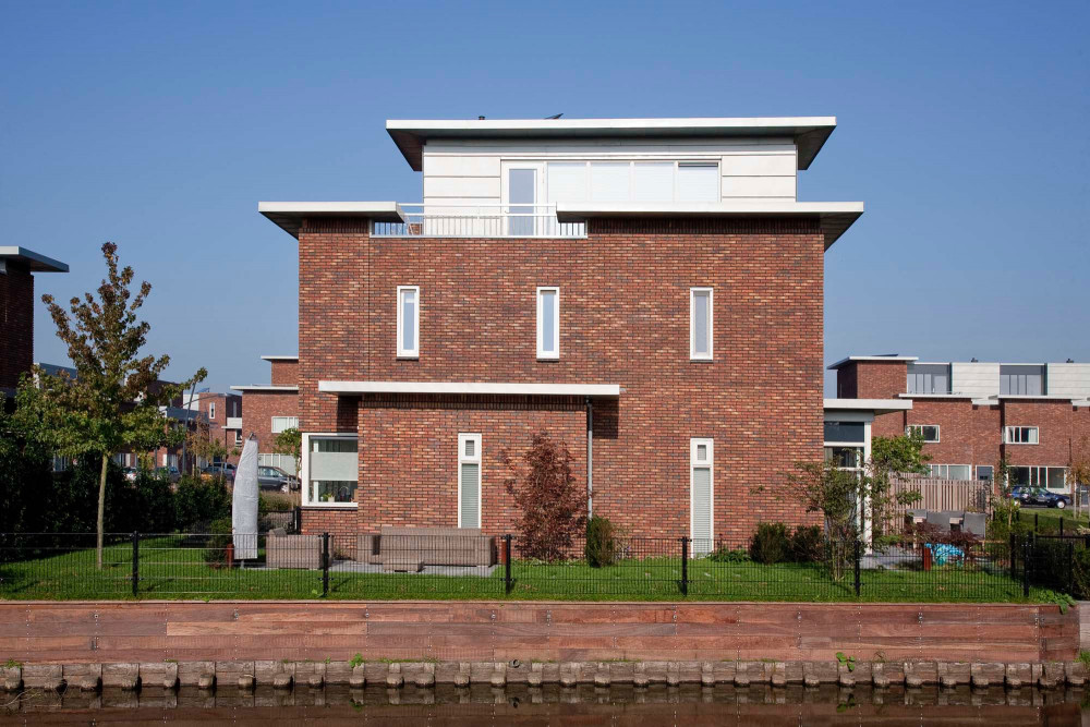 Referenz 34 | Klinkerwerke Muhr