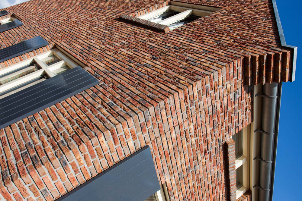 Referenz 35 | Klinkerwerke Muhr