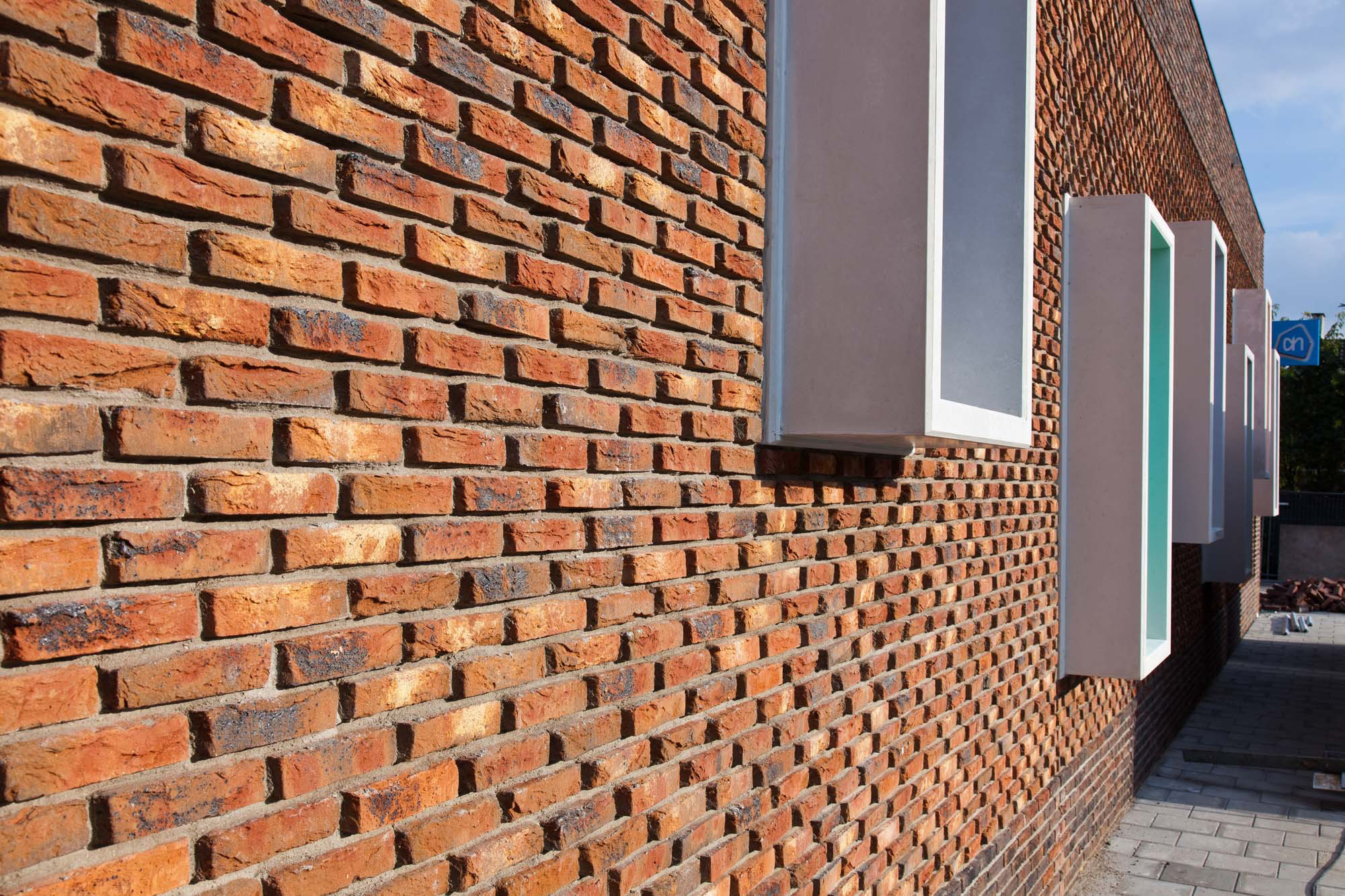 Referenz 13 | Klinkerwerke Muhr