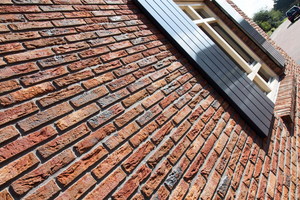 Referenz 35 | Klinkerwerke Muhr