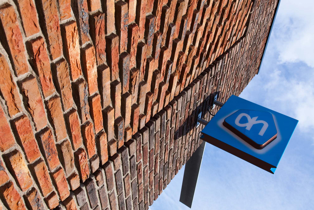 Referenz 13 | Klinkerwerke Muhr