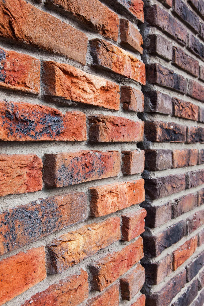 Einkaufszentrum "De Bus" | Klinkerwerke Muhr