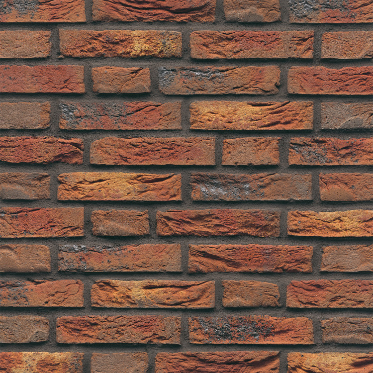 Sylt | Klinkerwerke Muhr