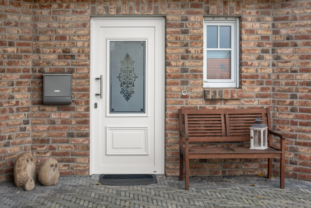 Referenz 37 | Klinkerwerke Muhr