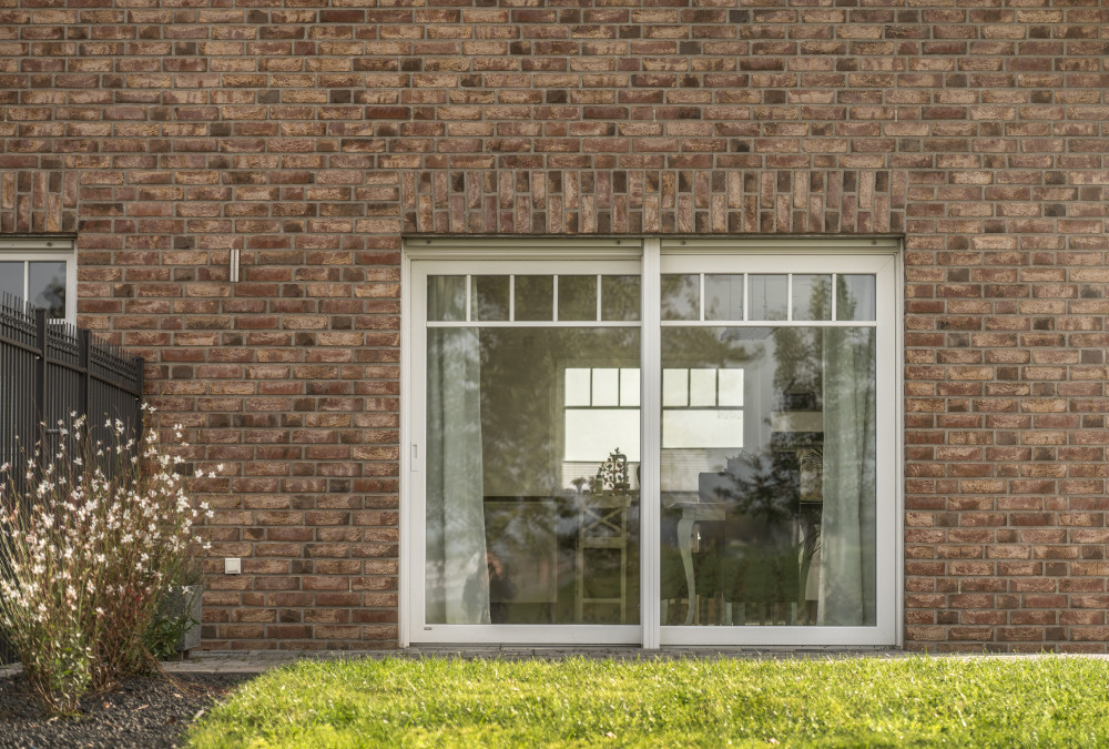 Referenz 37 | Klinkerwerke Muhr