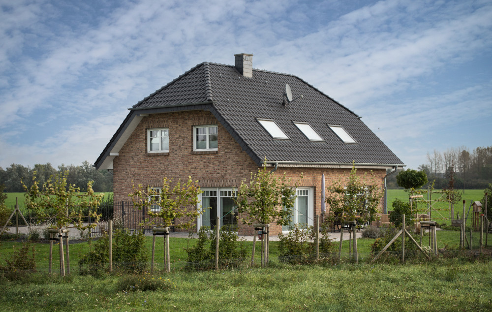 Referenz 37 | Klinkerwerke Muhr