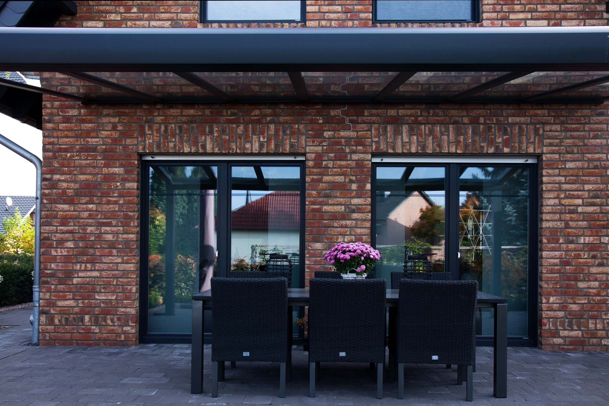 Referenz 36 | Klinkerwerke Muhr