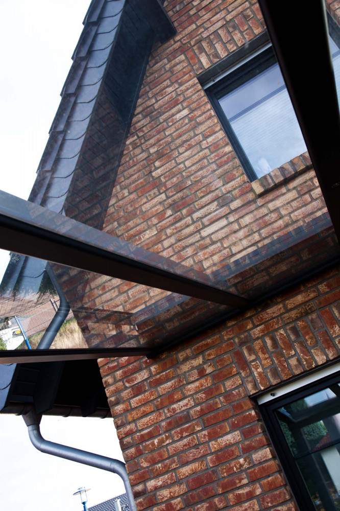 Referenz 36 | Klinkerwerke Muhr