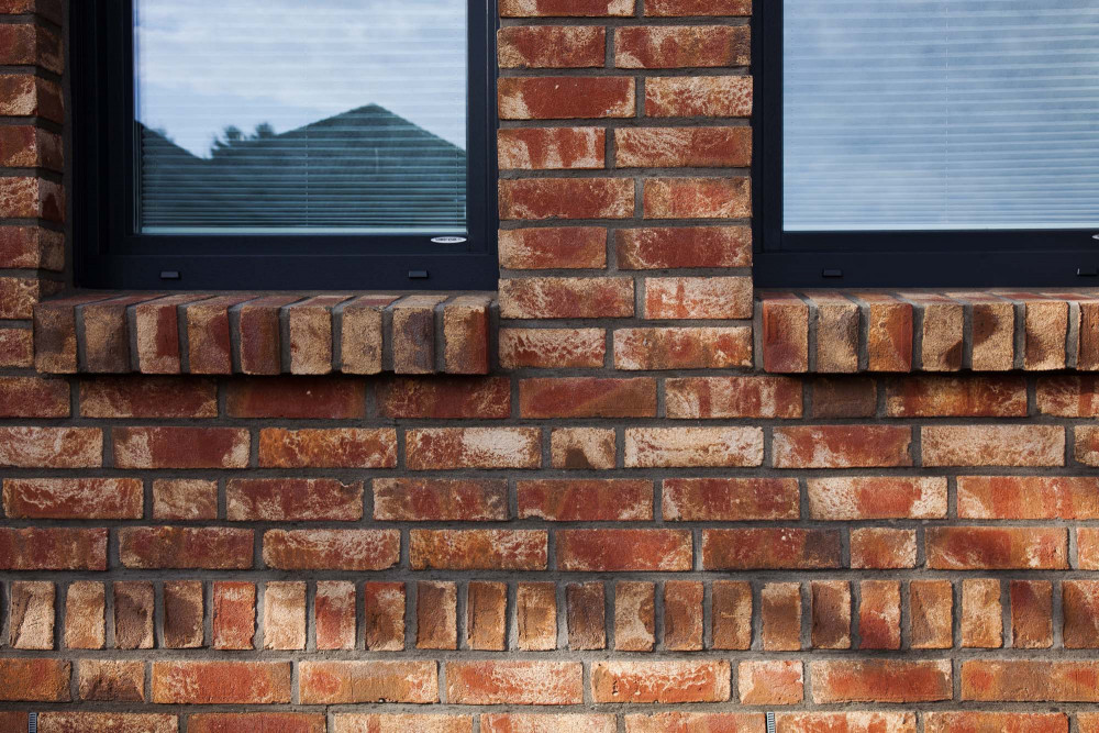 Referenz 36 | Klinkerwerke Muhr