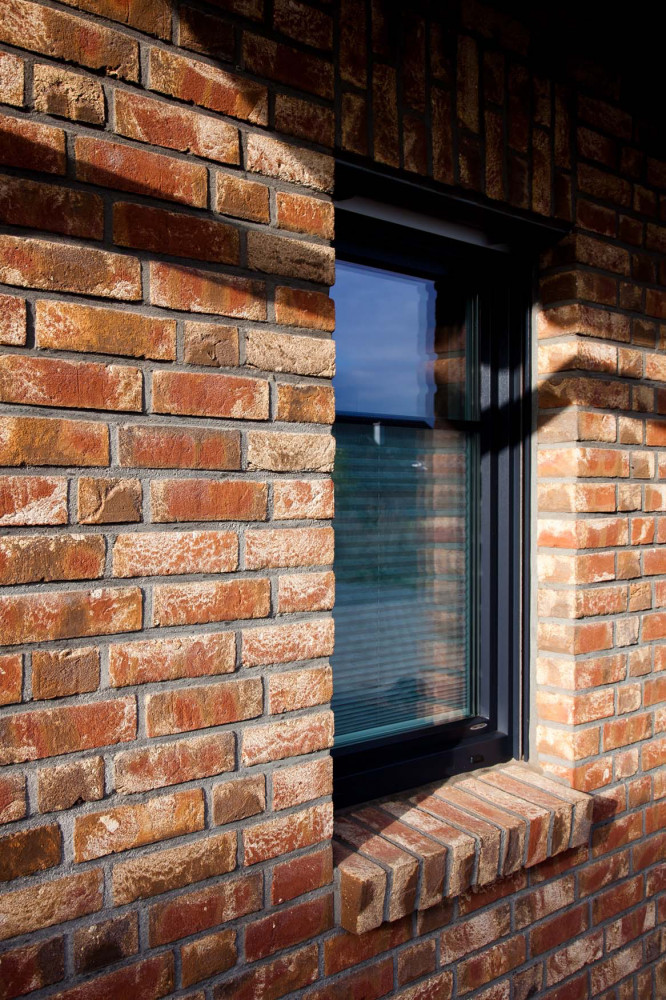 Referenz 36 | Klinkerwerke Muhr