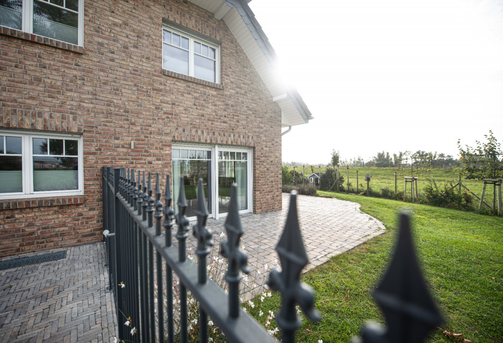 Referenz 37 | Klinkerwerke Muhr