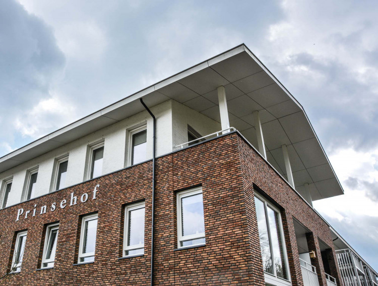 Referenz 38 | Klinkerwerke Muhr