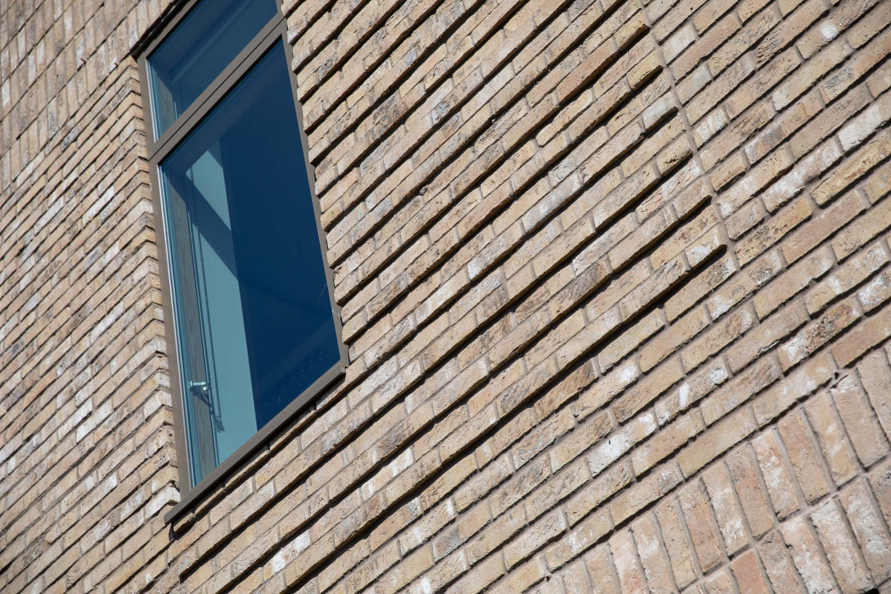 Melksham Oak Community School | Klinkerwerke Muhr