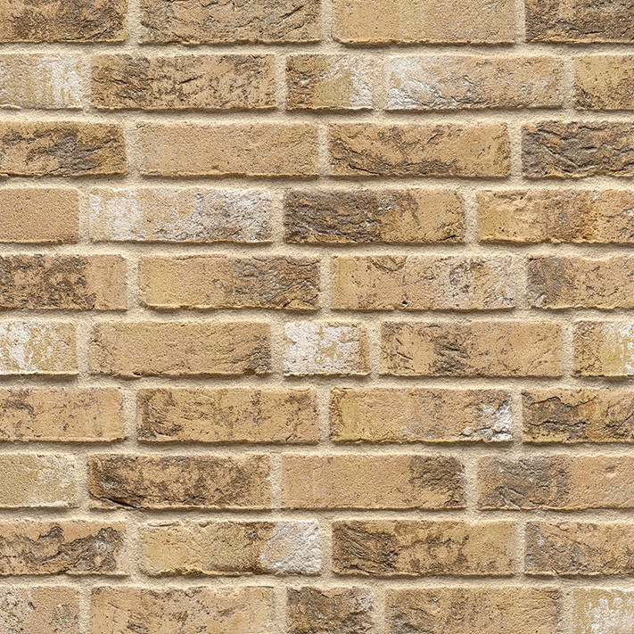 Kingston Weathered Gault | Klinkerwerke Muhr