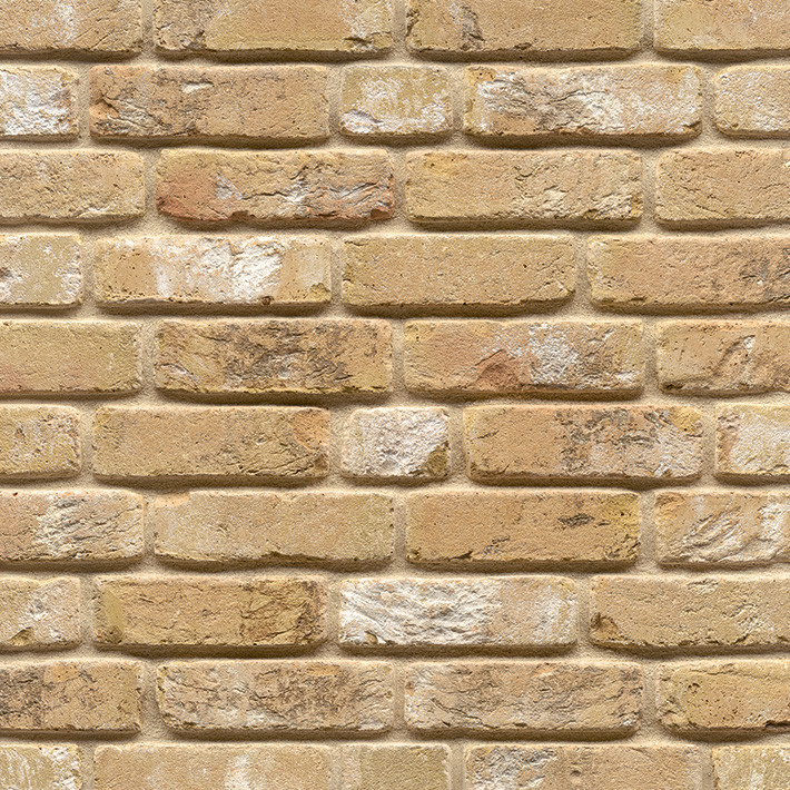 Kingston Weathered Gault Gerumpelt | Klinkerwerke Muhr