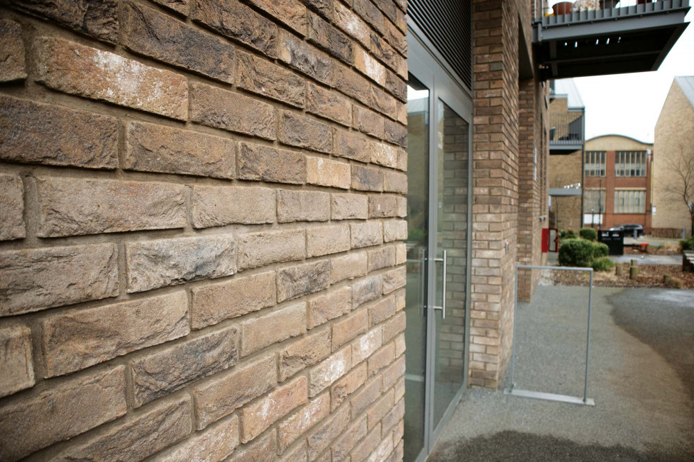 Referenz 40 | Klinkerwerke Muhr