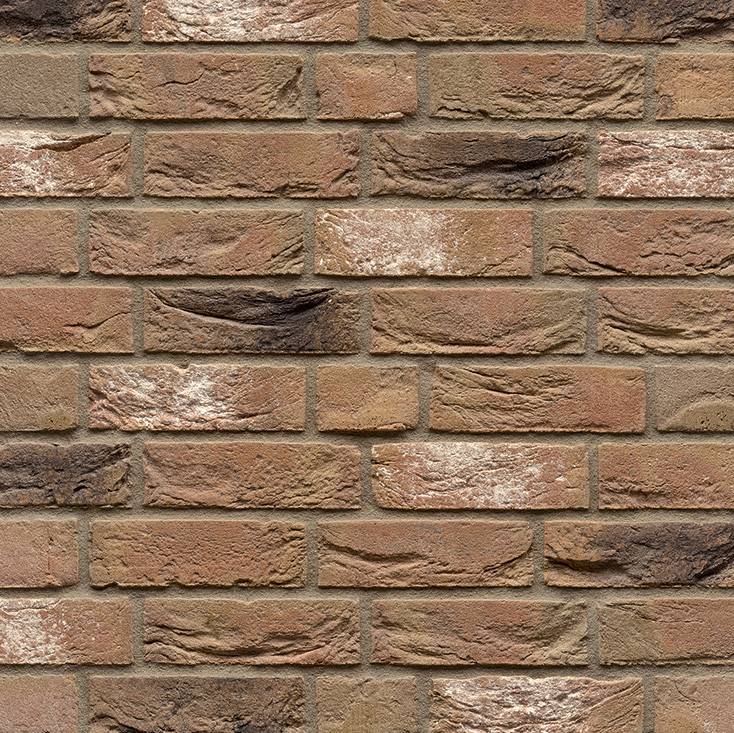 Radbrook Multi | Klinkerwerke Muhr