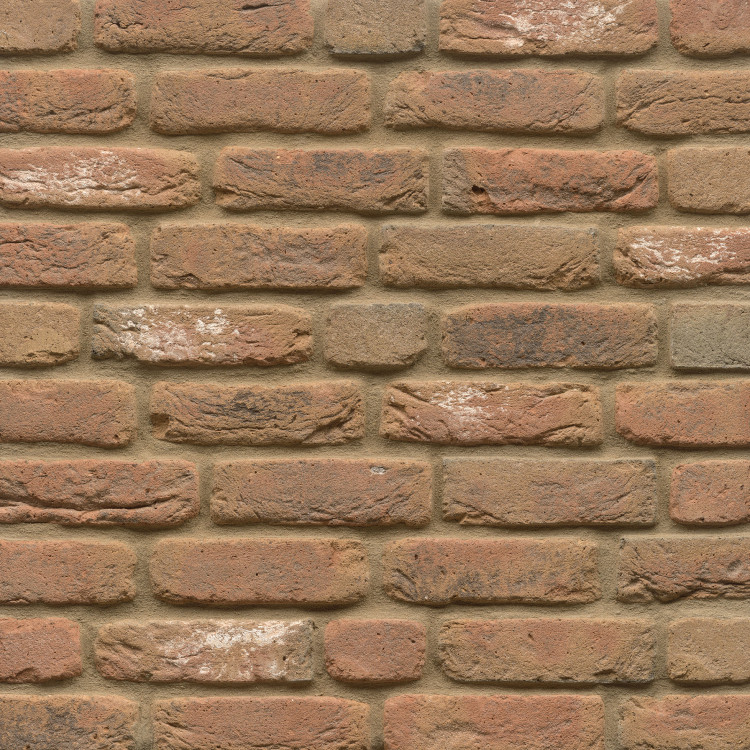 Radbrook Multi Gerumpelt | Klinkerwerke Muhr