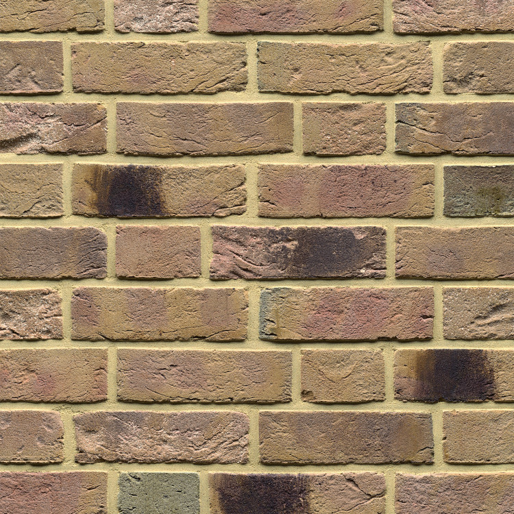 Wardbunt | Klinkerwerke Muhr