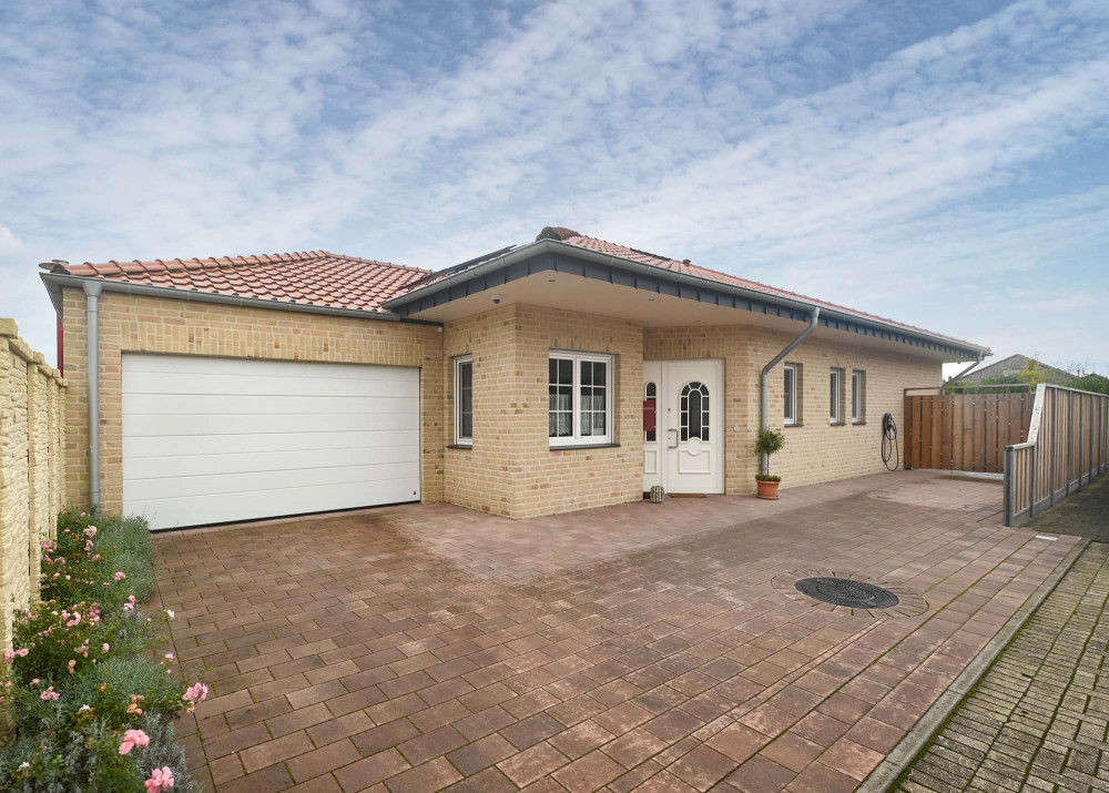 Referenz 41 | Klinkerwerke Muhr