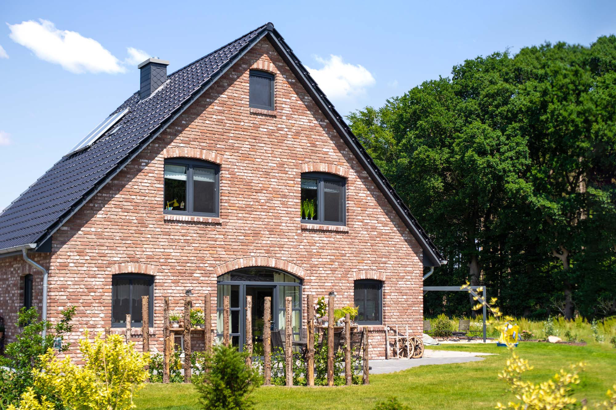 Referenz 42 | Klinkerwerke Muhr