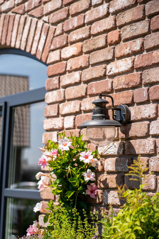 Referenz 42 | Klinkerwerke Muhr