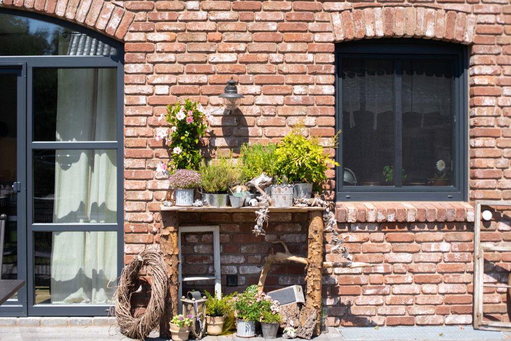 Referenz 42 | Klinkerwerke Muhr