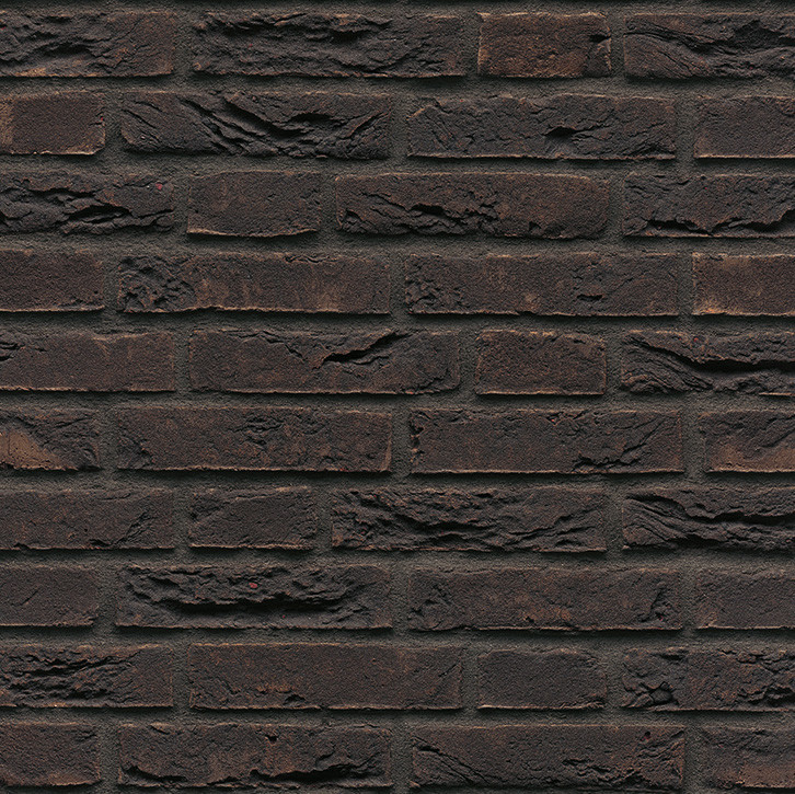 Braun Blau | Klinkerwerke Muhr