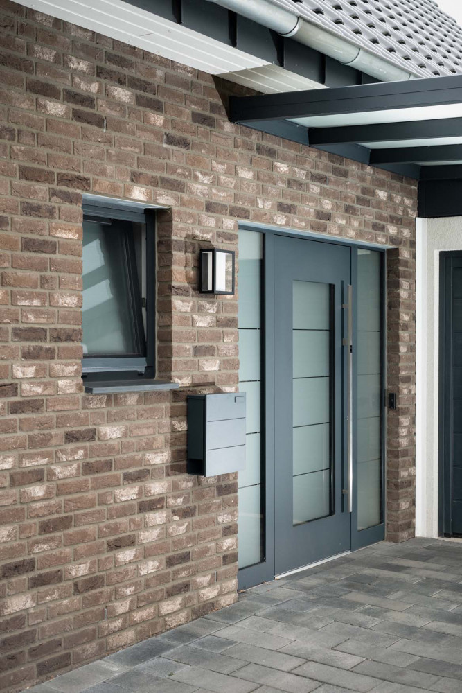 Referenz 45 | Klinkerwerke Muhr