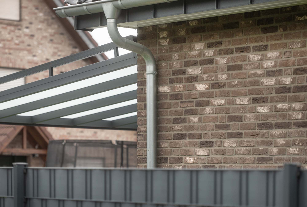 Referenz 45 | Klinkerwerke Muhr