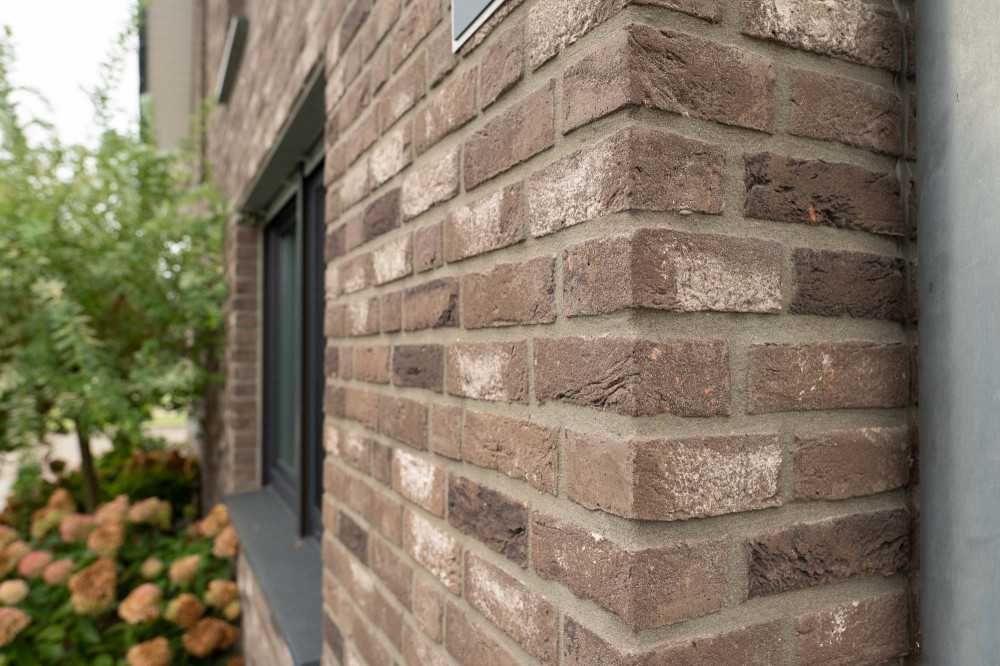 Referenz 45 | Klinkerwerke Muhr