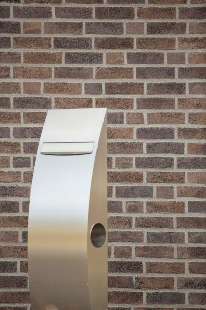 Referenz 46 | Klinkerwerke Muhr