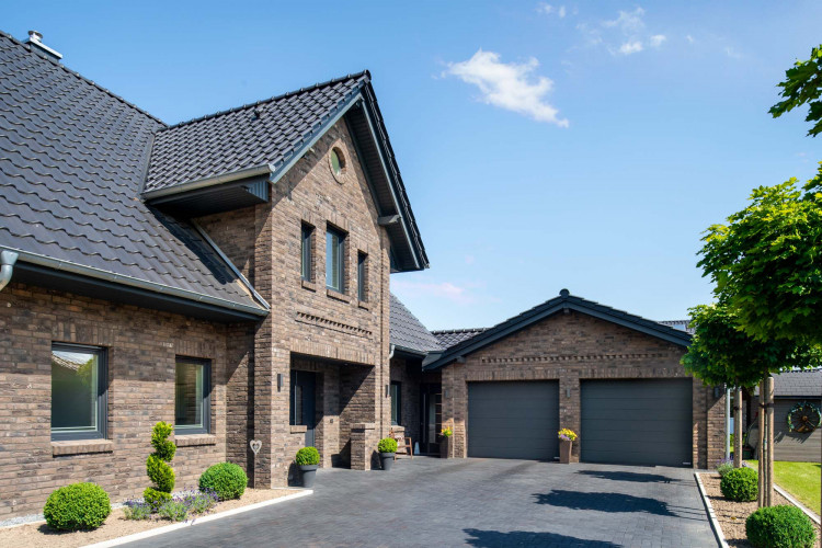 Referenz 47 | Klinkerwerke Muhr